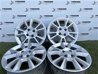 4x100 16" Opel gyári alufelni 6Jx16h2 ET41