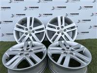 5x100 16" Toyota gyári alufelni 5,5Jx16h2 ET45