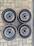  4x100 lyukosztású 5,5J X 15" használt Magnetto lemezfelni Renault Modus