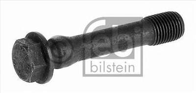 FEBI BILSTEIN 19611 - hajtókar csavar CITROËN FIAT IVECO PEUGEOT