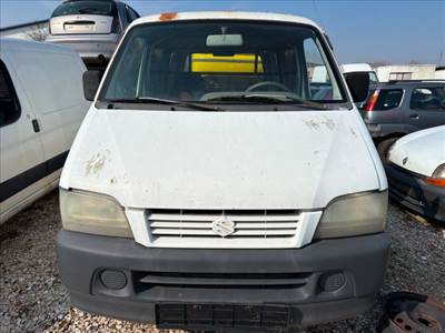 Suzuki Carry Motorháztető *156496*