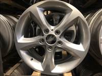 BMW 1-ES SOROZAT - Gyári alufelni 17x7 17" 7J