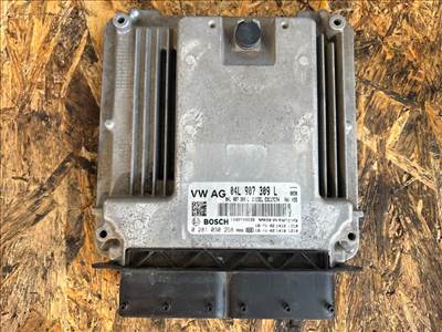 Audi A5 (B9 - 8W) Motorvezérlő 04l907309l 0281030258