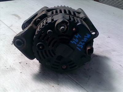 RENAULT Kangoo 2003.01 - 2008.01 Generátor, dízel