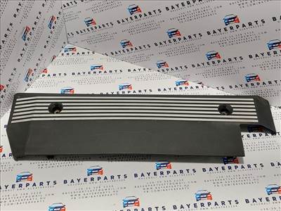 BMW E46 E39 e60 e61 e83 X3 Z3 injektor motor burkolat motorburkolat borítás