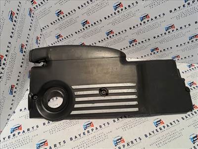 BMW E46 330d 184le M57 légszûrőház fedél motor burkolat motorburkolat