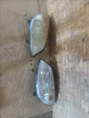 Renault Scenic Fényszóró