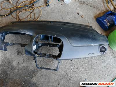 Fiat bravó müszerfal 2007 től 
