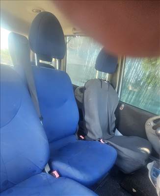 Fiat Multipla I Első ülés középső 