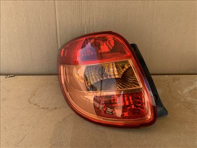 Suzuki SX4 bal hátsó lámpa koito22016684