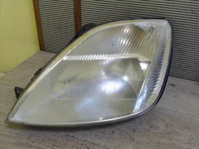 FORD FIESTA 02-05 Bal első fényszóró