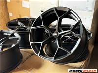 Audi RS6 Style 22" fekete ÚJ alufelni eladó 22 coll A7 RS7 Q7 Q8