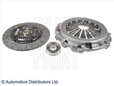BLUE PRINT ADC430125 - kuplungszett MITSUBISHI