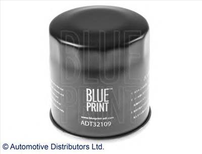 BLUE PRINT ADT32109 - olajszűrő CITROËN DAIHATSU LEXUS MAZDA PEUGEOT SUZUKI TOYOTA TOYOTA (FAW) TOYO