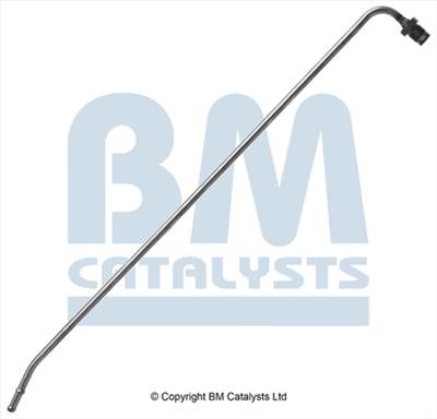 BM CATALYSTS PP31021B - Nyomásvezeték, nyomásérzékelő (korom-/részecskeszűrő) CITROËN DS PEUGEOT