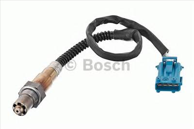 BOSCH 0 258 006 623 - lambdaszonda CADILLAC OPEL SAAB VAUXHALL