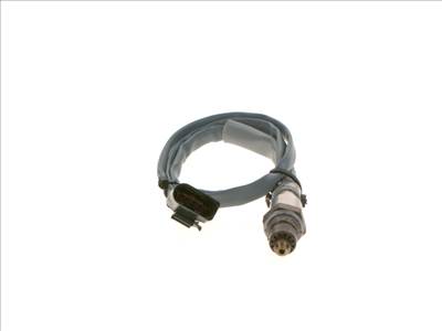 BOSCH 0 258 030 296 - lambdaszonda SEAT SKODA VW