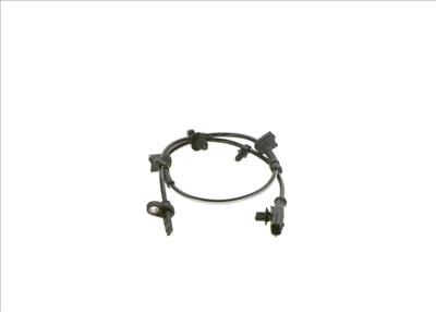 BOSCH 0 265 009 534 - kerékfordulatszám érzékelő FORD