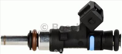 BOSCH 0 280 158 164 - befecskendező szelep BMW
