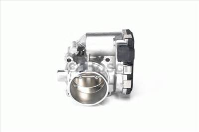 BOSCH 0 280 750 076 - fojtószelep ház MERCEDES-BENZ