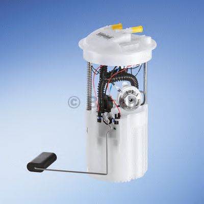 BOSCH 0 580 314 050 - üzemanyag ellátó egység VOLVO VOLVO (CHANGAN)