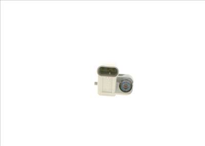 BOSCH 0 986 280 612 - impulzusadó, főtengely AUDI CUPRA SEAT SKODA VW
