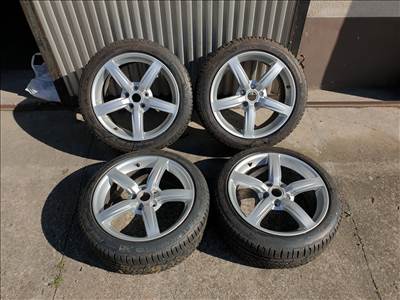 18" 5x114,3 Aston Martin DB9 (2 széles)