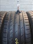  255/4518" újszerű Kumho nyári gumi gumi