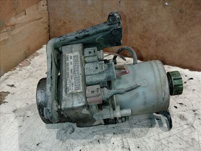 Renault Clio II Kormányszervó Motor (Elektromos) *153139* 6q0423155aa