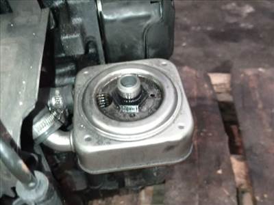 Hyundai Santa Fé (CM) EGR / AGR Szelep *163860* d4eb