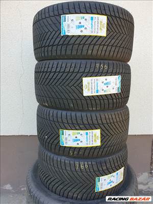  255/35 18 Imperial All Season Driver