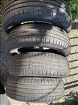  205/6016" újszerű Goodyear nyári gumi gumi