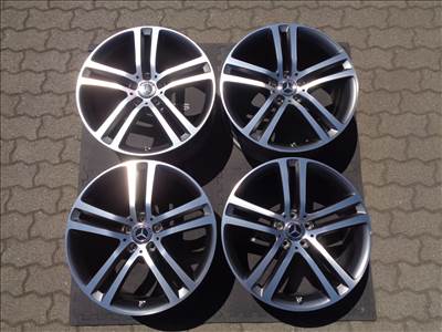 Mercedes GLE gyári alufelni garnitúra 20-as szenzorral mint az új eladó. 