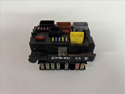 Citroën C3 II BSM modul 9664997880