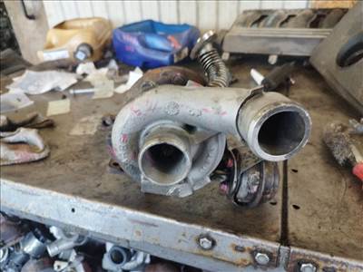 Fiat Stilo / Alfa Romeo 147 156 1.9 JTD 136-140Le turbó 46793334