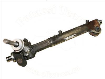 Opel Zafira B/2 2007-2011 - kormánymű, szervó, összekötőrudak nélkül, -06, ZF, jelölés: RA/RC/XP