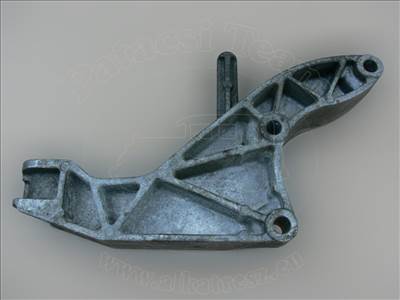 Opel Astra H 2003-2012 - tartóbak, motor, hátsó, manuális váltóhoz