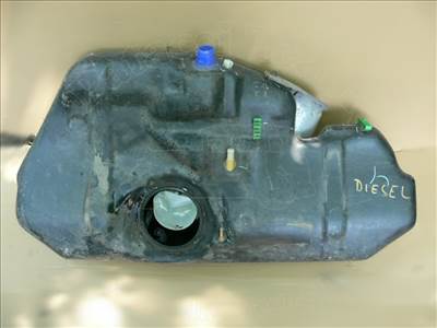 Opel Astra G 1997-2010 - üzemanyag tartály, műszer és szivattyú nélkül, DIESEL