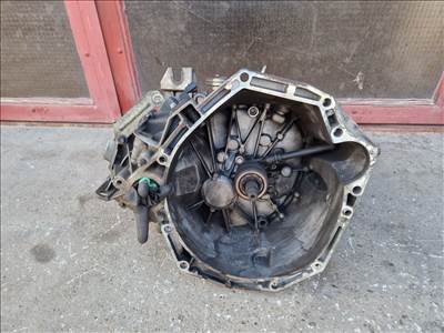 NISSAN JUKE (F15) 1.5 DCI TL4A119 váltó 