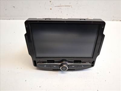 Opel Mokka  rádio 42518024