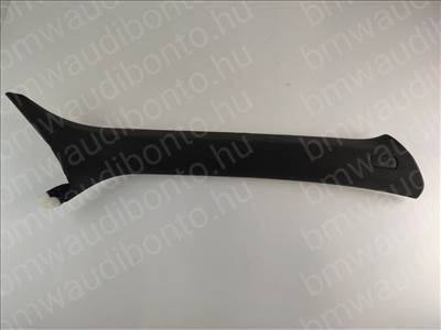 AUDI Q5 (8RB) Jobb A oszlop burkolat (8R0867234B, 8R0867234C)