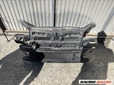 Volkswagen Golf V 1.6 FSI Komplett homlokfal 