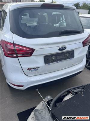 Ford B-Max Mk1 karosszéria alkatrészek 