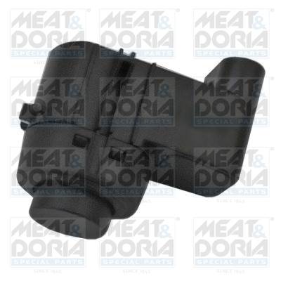 MEAT & DORIA 94616 - parkolóradar érzékelő SKODA
