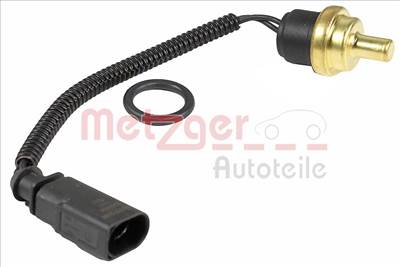 METZGER 0905504 - érzékelő, hengerfej-hőmérséklet VW