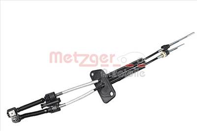 METZGER 3150292 - váltó bovden VW