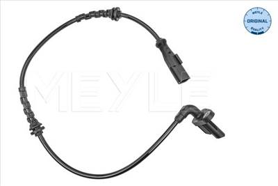 MEYLE 16-14 899 0031 - kerékfordulatszám érzékelő DACIA RENAULT