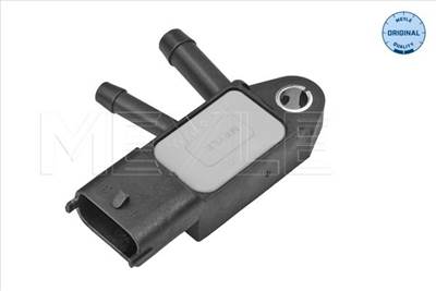 MEYLE 214 801 0000 - Érzékelő, kipufogógáz-nyomás ALFA ROMEO CITROËN FIAT FORD IVECO JEEP LANCIA OPE
