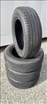 Eladó egy garnitúra Goodyear 195/65R16C  nyárigumik 