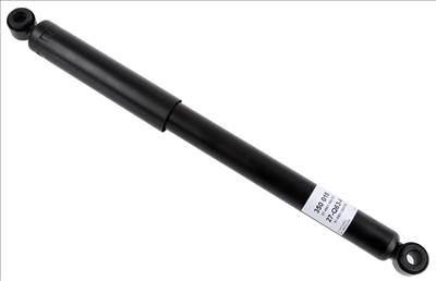 SACHS 350 018 - lengéscsillapító NISSAN RENAULT